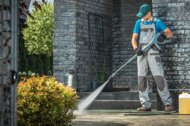 Best Building Exterior Pressure Washing in Murray, KY