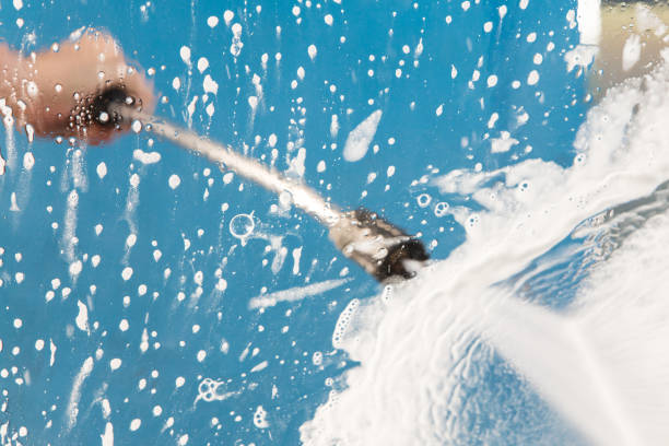 Best Commercial Pressure Washing in Murray, KY