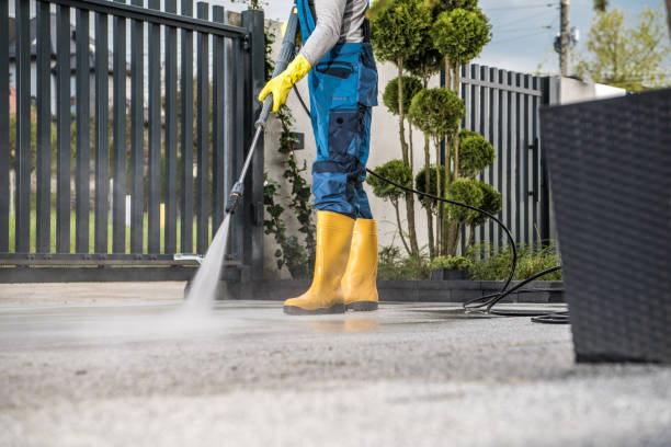 Best Sidewalk and Walkway Pressure Cleaning in Murray, KY