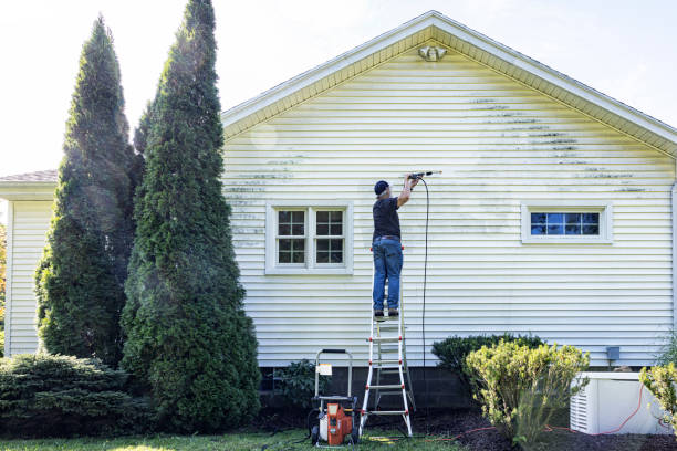 Best Fence Cleaning and Maintenance in Murray, KY