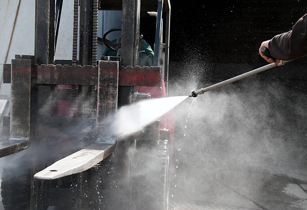 Best Soft Washing for Delicate Surfaces in Murray, KY